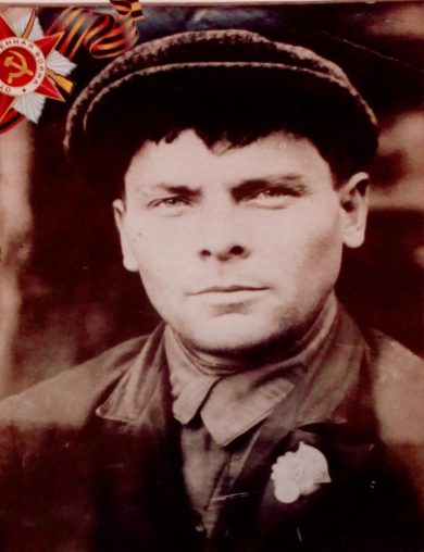 Калашников Емельян Никифорович