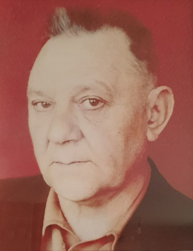 Феоктистов Борис Михайлович