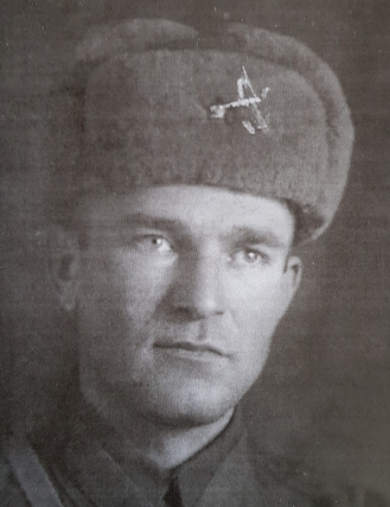 Маслов Иван Григорьевич