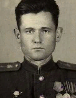 Барцев Георгий Иванович