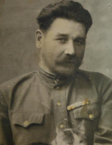 Костин Владимир Иванович