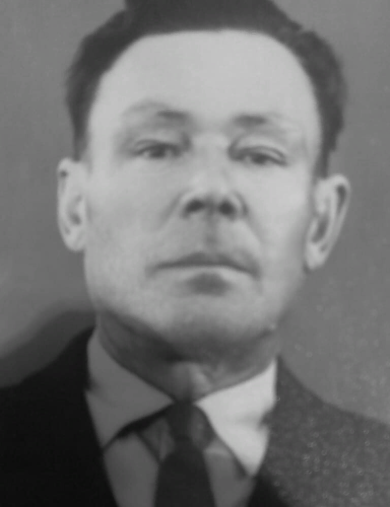 Бахтин Андрей Александрович