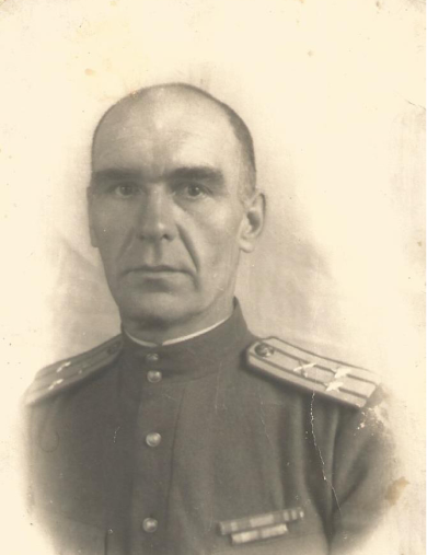 Ольха Владимир Алексеевич