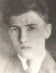Суродеев Степан Антонович