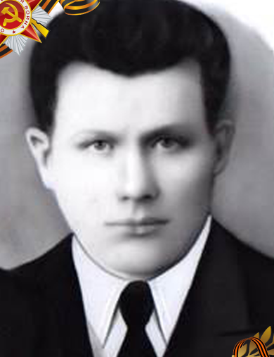 Дьячков Михаил Дмитриевич