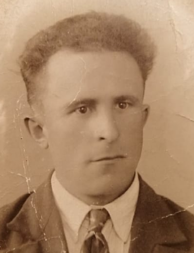 Квашнин Дмитрий Семёнович