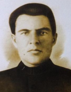 Лобков Иосиф Денисович