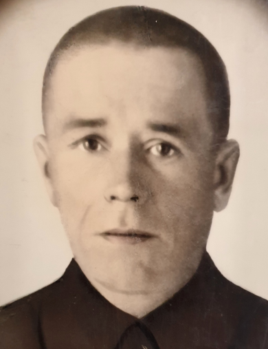 Бикмуллин Галимулла Бикмуллович