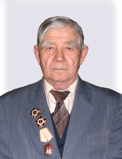 Зеленов Виктор Васильевич