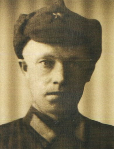 Тарасов Александр Васильевич
