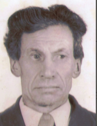 Кабаев Михаил Павлович