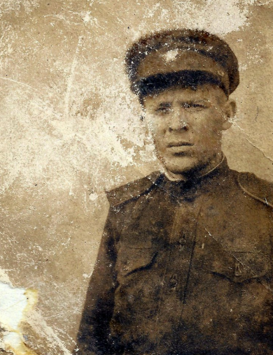 Погодин Василий Петрович