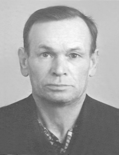 Томилов Георгий Александрович