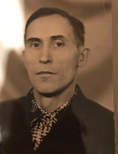 Курганов Алексей Иванович