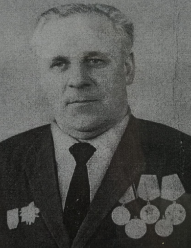 Василичев Андрей Алексеевич