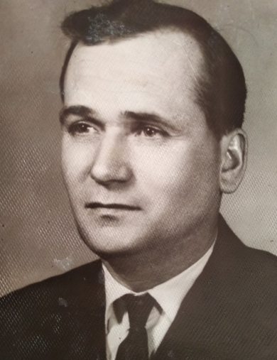 Копица Анатолий Иванович