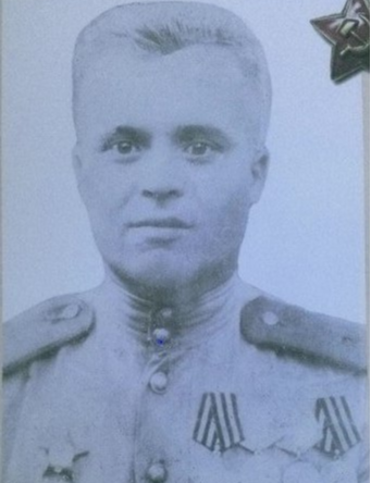 Дербин Владимир Асикритович