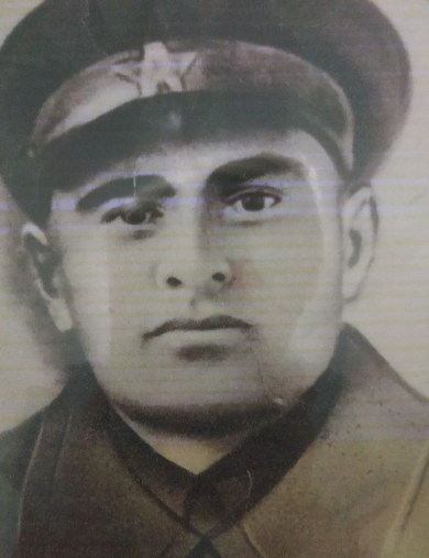 Калайджи Иван Георгиевич