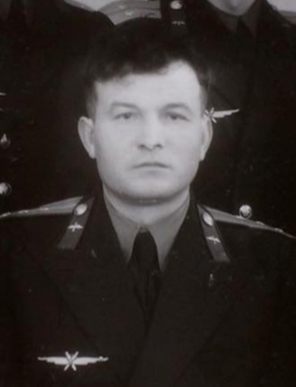 Тарасов Константин Максимович