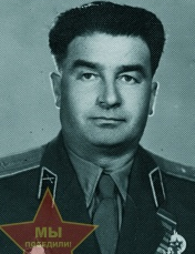 Семененко Иван Семенович