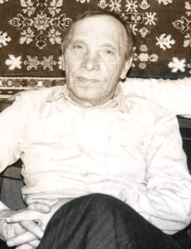 Чистяков Николай Александрович
