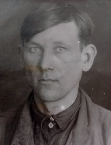 Клуниченко Максим Григорьевич