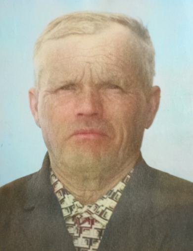 Шикин Павел Иванович