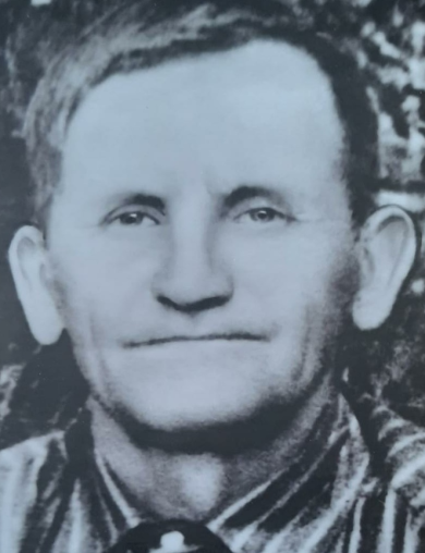 Плохих Дмитрий Иванович