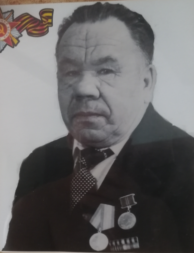 Исламов Минигали Батырович