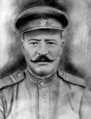 Селезнев Василий Павлович