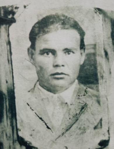 Юзликаев Сибай