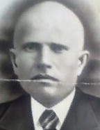 Шкуратов Николай Данилович