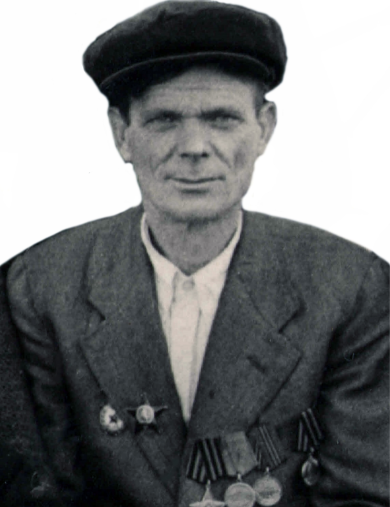 Шилин Павел Иванович