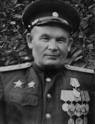 Садрутдинов Латып Садрутдинович
