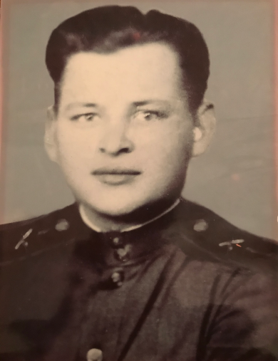 Черноглазов Анатолий Иванович