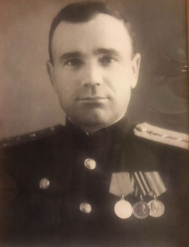 Харкалюк Яков Павлович