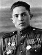 Акимов Иван Петрович