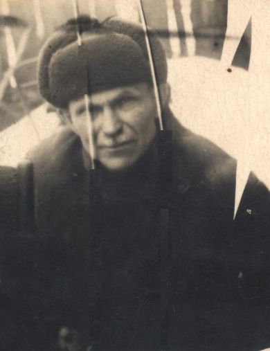 Трошин Петр Акимович