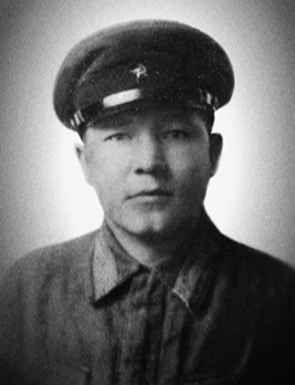 Севостьянов Федор Дмитриевич