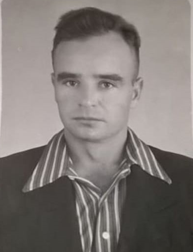 Ивков Михаил Максимович