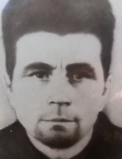 Баринов Андрей Емельянович