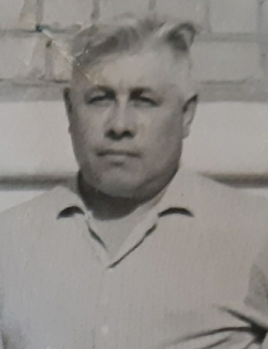 Андреев Алексей Михайлович