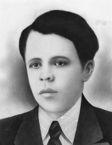 Соков Алексей Иванович
