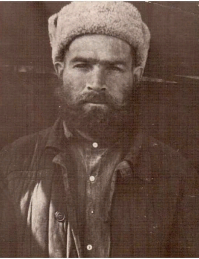 Красногоров Михаил Иосифович