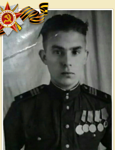 Иванов Дмитрий Иванович