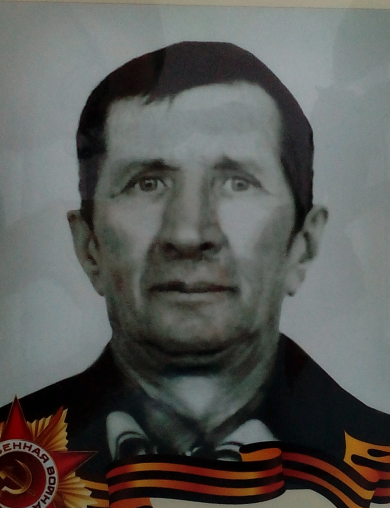 Ольховский Александр Иванович