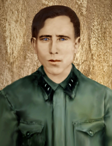 Самодуров Василий Васильевич