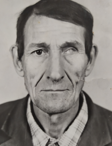 Сорокин Николай Павлович