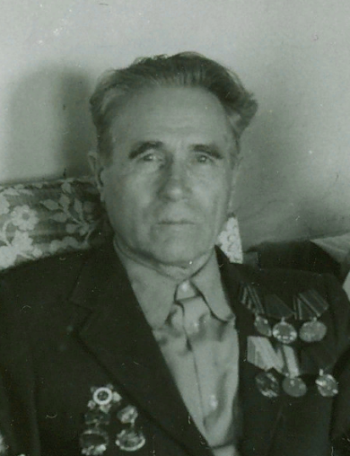 Щербаков Владимир Николаевич