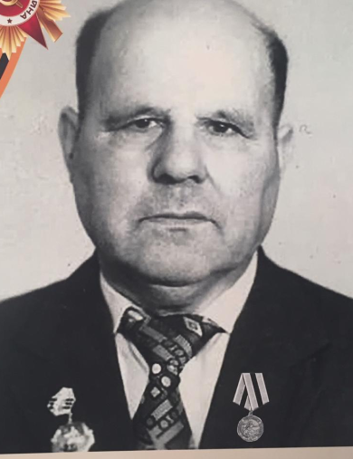 Полищук Илья Михайлович